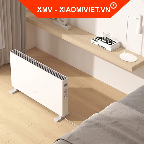 Máy sưởi điện Xiaomi Smartmi Convector Heater - Hàng chính hãng