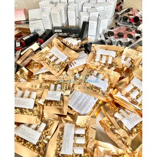 [AUTH - US] Set 3 Son Dưỡng Mini PAT MCGRATH