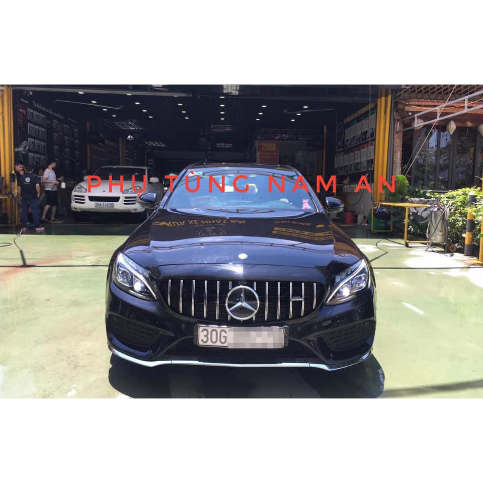 CALANG MERCEDES-BENZ