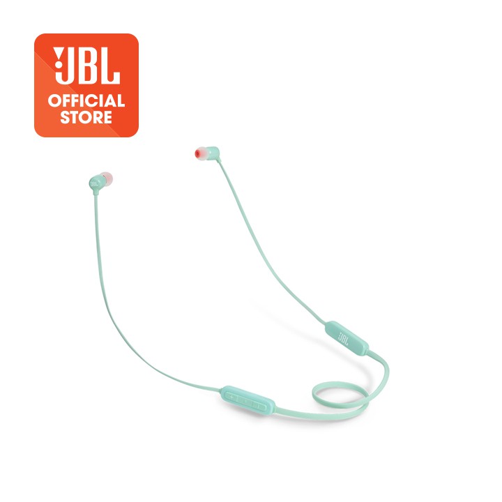 [Mã ELMALL300K giảm 5% đơn 500K] Tai nghe Bluetooth JBL Tune 110BT - Hàng Chính Hãng