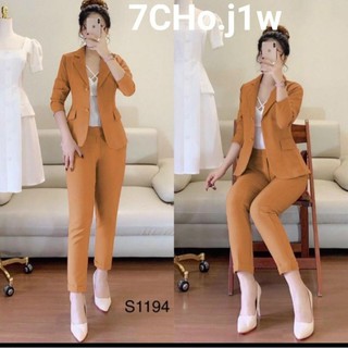 💕set bộ vest 3 in 1 cực đẹp 💕
