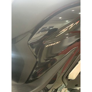 1 Đôi Tem Chữ 150i SH 2020
