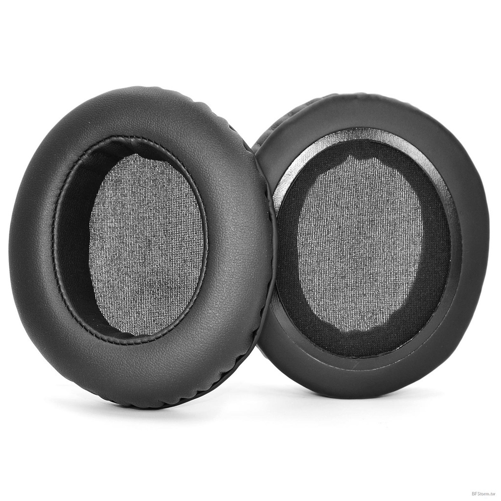 Phù Hợp Đệm Xốp Bọc Đầu Tai Nghe Cho ASUS ROG Strix GO 2.4 Fusion 300 500 700