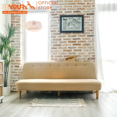 Ghế Sofa Thông Minh BEYOURs Bumbee Sofa Bed Giường Nằm Nội Thất Kiểu Hàn Lắp Ráp