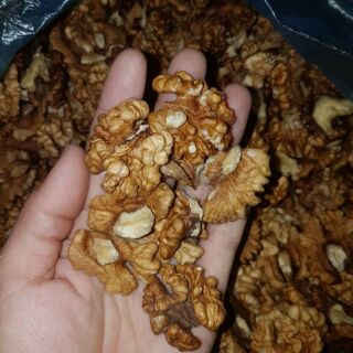 Nhân óc chó ( gói 500gram)