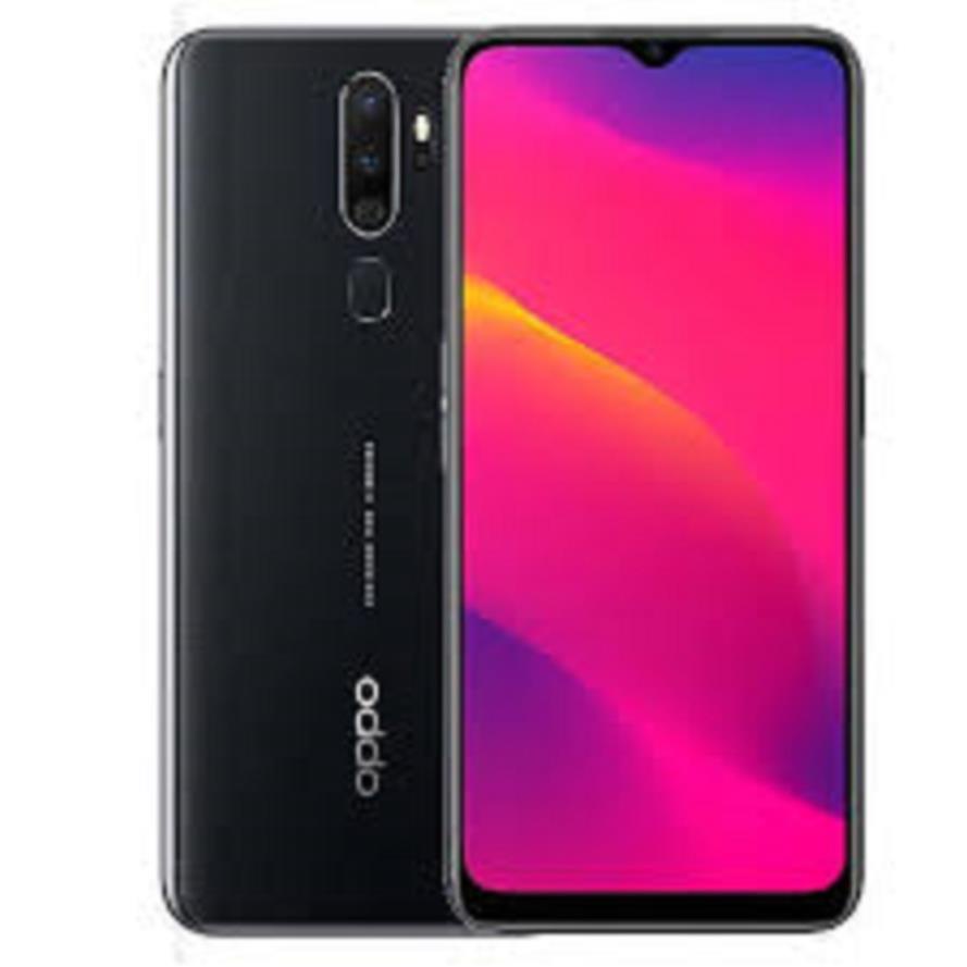 [ RẺ VÔ ĐỊCH ] điện thoại Oppo A5 2020 Chính Hãng ram 8G/256G 2sim, Camera sắc nét, Cân PUBG/Liên Quân Chất đỉnh TNN 05