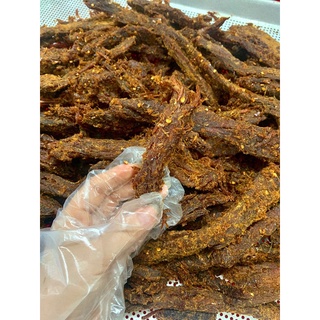 Khô bò cây 500gr