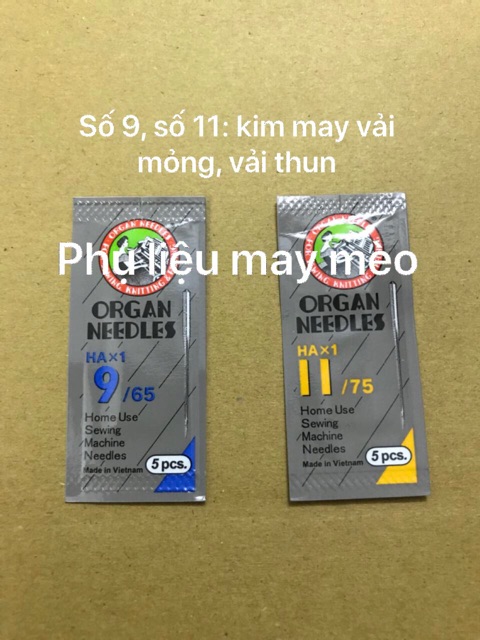 Kim Gia đình Nhật Organ