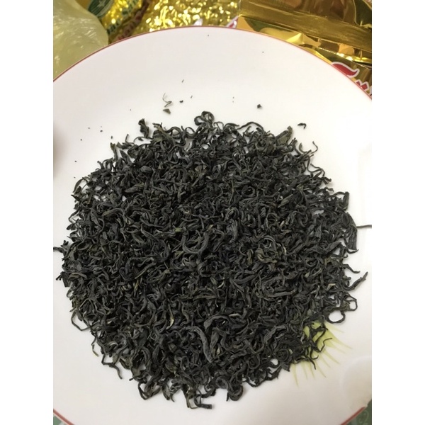 chè búp Thái Nguyên gói 100g