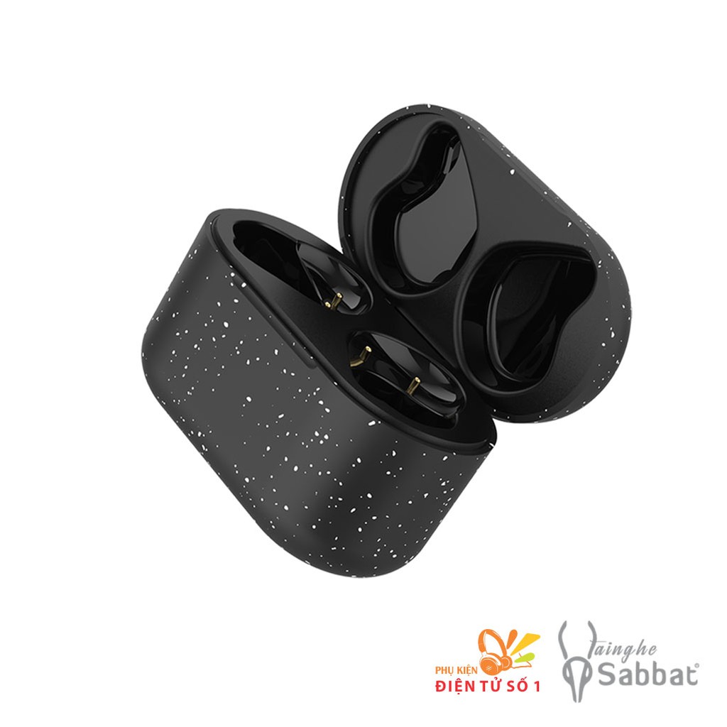 Hộp sạc tai nghe sabbat E12ultra - dock sạc sabbat E12ultra