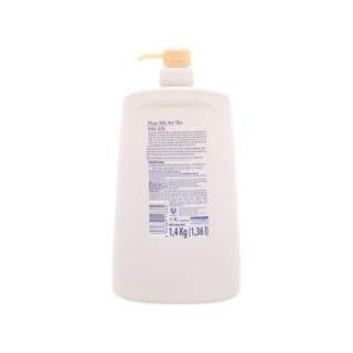 Dầu gội dove 1,4kg