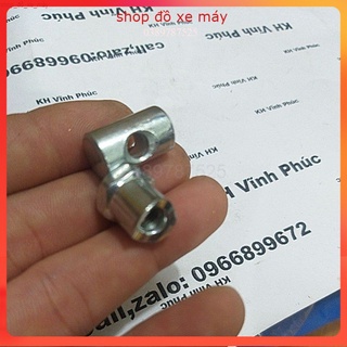 ốc tăng phanh thắng xe máy honda (giá 1 bộ) . phụ tùng xe