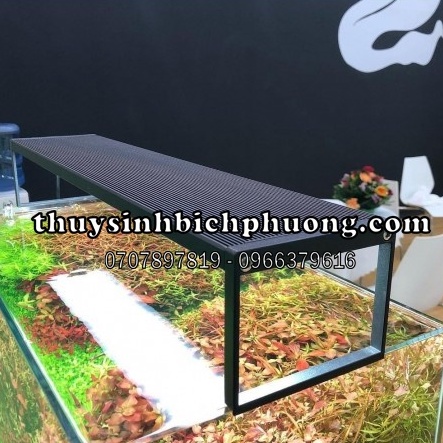 CHIHIROS WRGB 2 SLIM - ĐÈN LED PHIÊN BẢN MỚI 2021 | ÁNH SÁNG CHUYÊN DỤNG CHO HỒ THỦY SINH