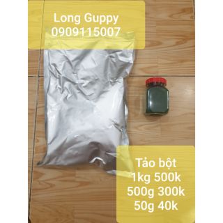 Tảo bột bịch 1kg