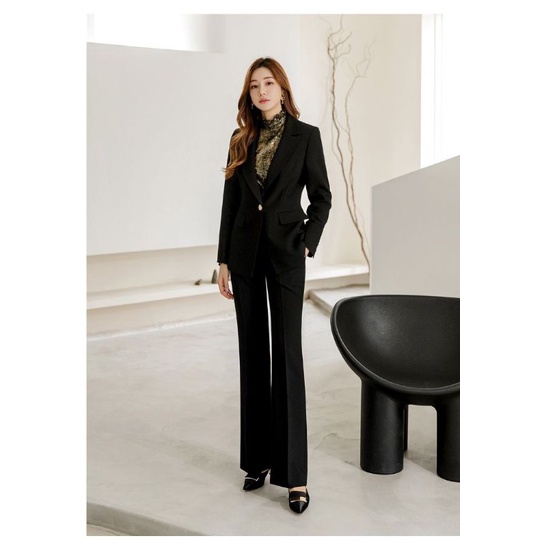 Set Công Sở Vip Hàn Quốc