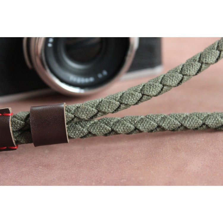 Dây máy ảnh hand strap Miniway- dây đeo cổ tay