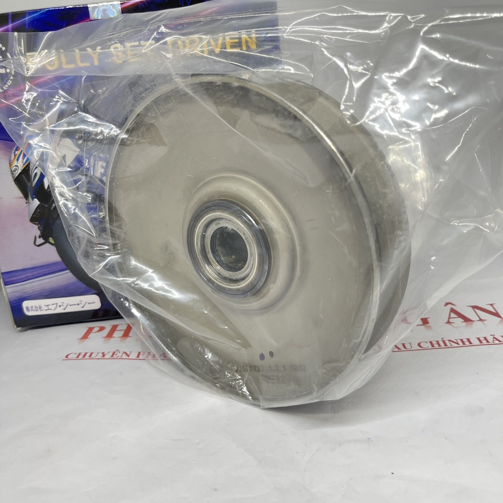 Cụm Puly  nồi sau Vision 2020 chính hãng FCC - PT HỒNG ÂN