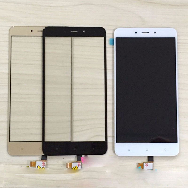 Cảm ứng Xiaomi Redmi Note 4