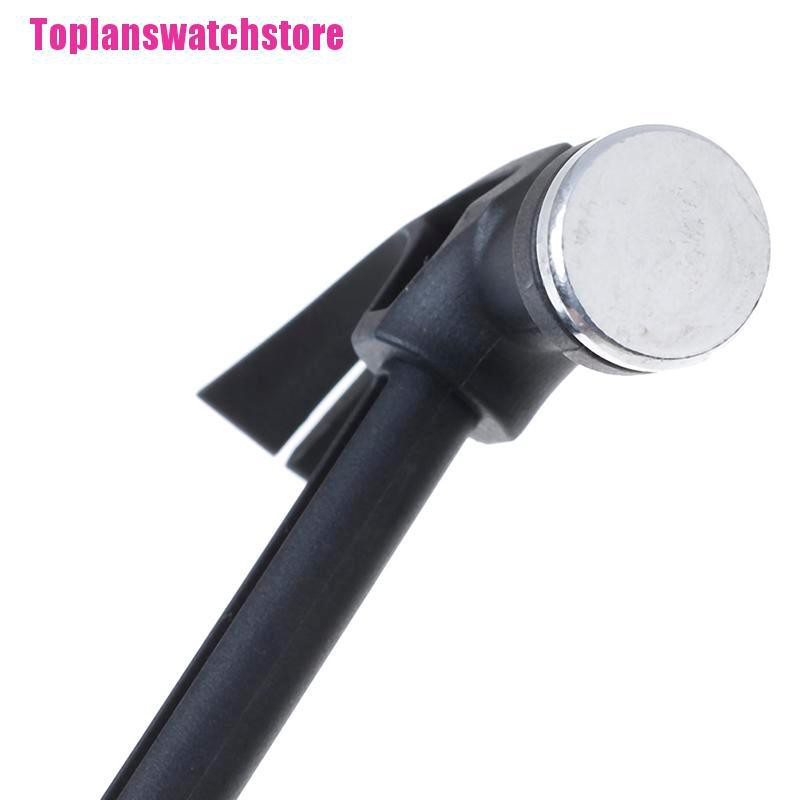 [TOPL] Búa Đục Lỗ Kim Loại / Gỗ mini Tay Cầm Nhựa