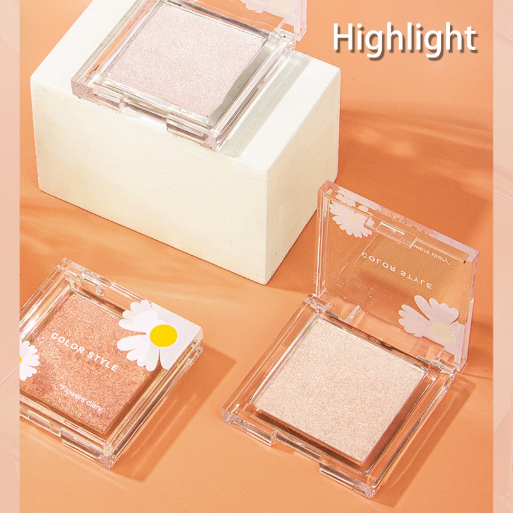 [Hàng mới về] Phấn bắt sáng COLOR STYLE hỗ trợ trang điểm tự nhiên tiện dụng | BigBuy360 - bigbuy360.vn