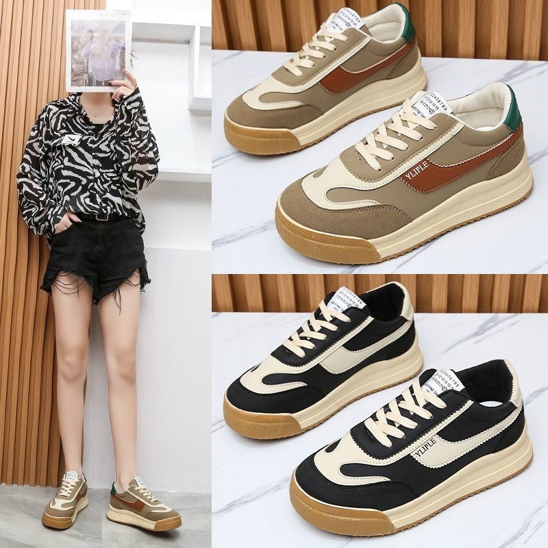 Giày thể thao nữ original hàn quốc simpli | BigBuy360 - bigbuy360.vn