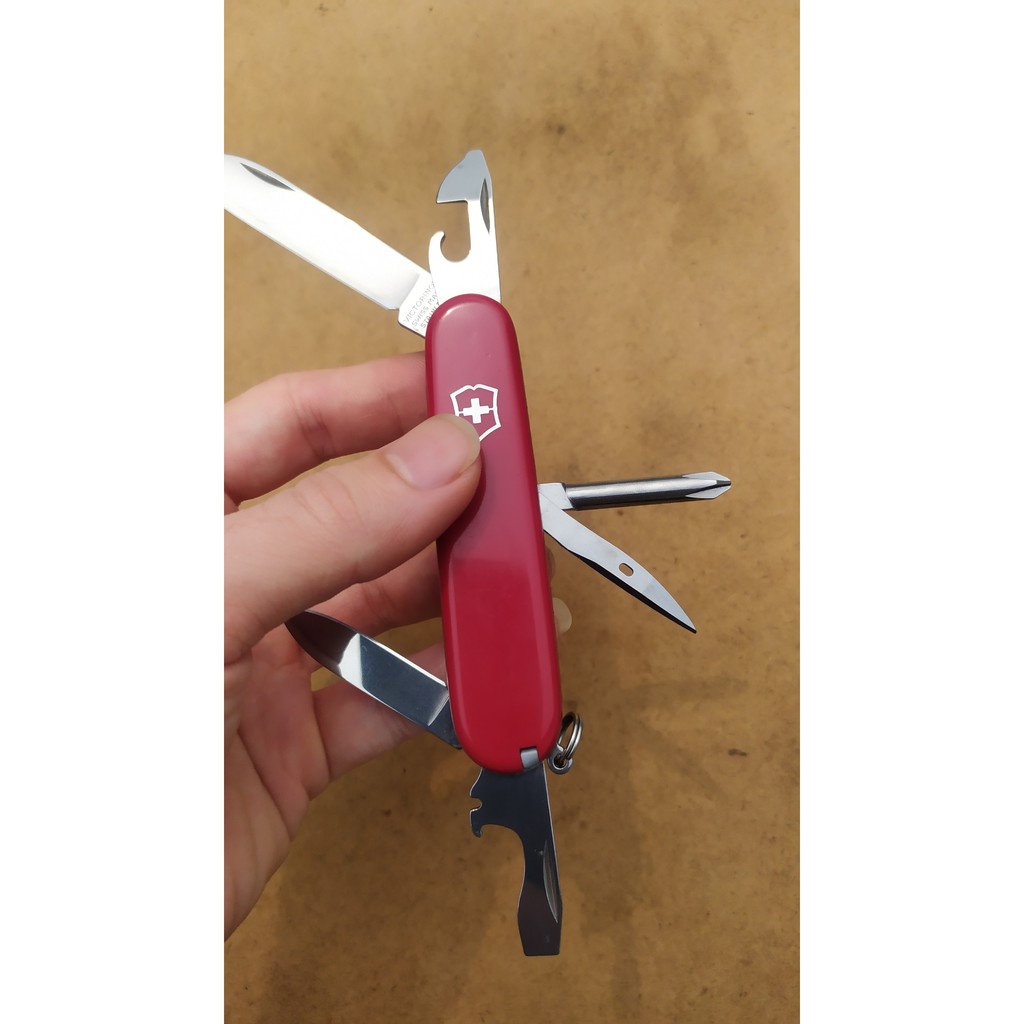 Dao xếp đa năng Victorinox tinker