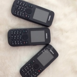 Điện thoại Nokia 101