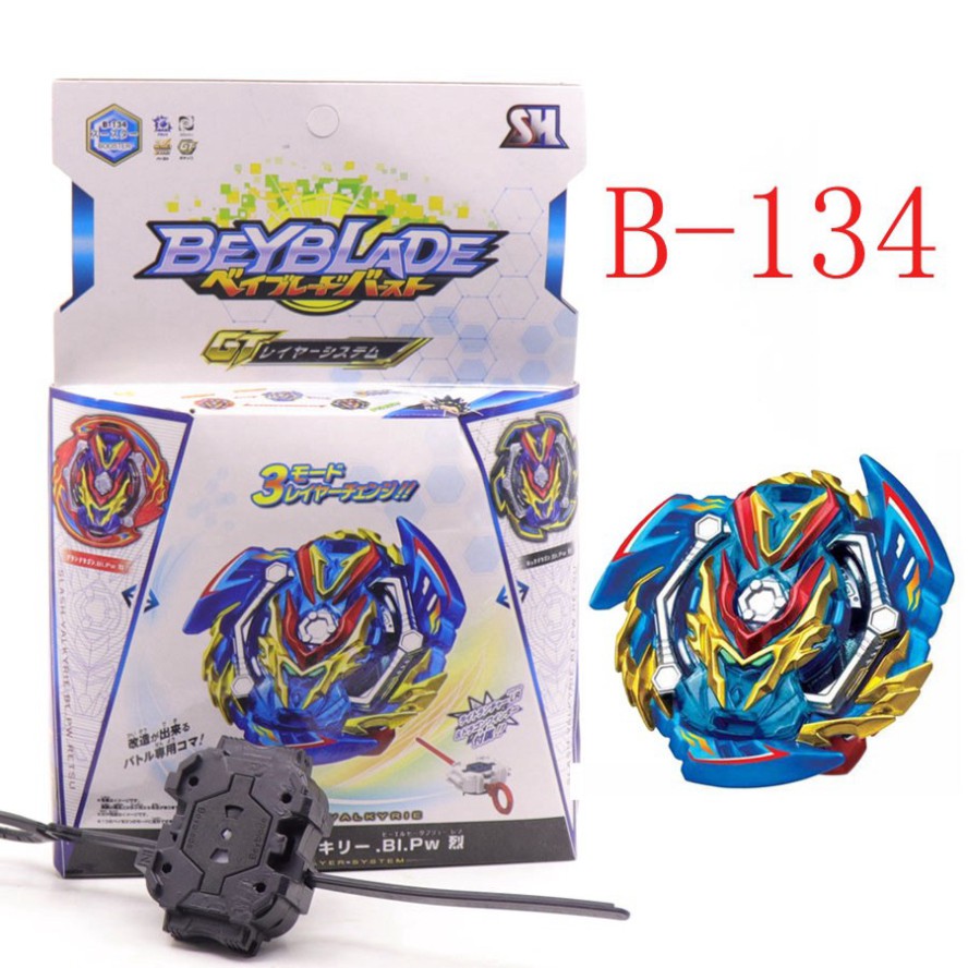 Beyblade Con Quay Đồ Chơi Burst B145 B144 B143 B142 B140 B139 B135 B134 B133 vô cực