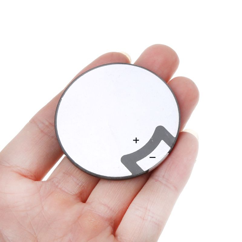 Tấm gốm phát sóng siêu âm 43khz 35W