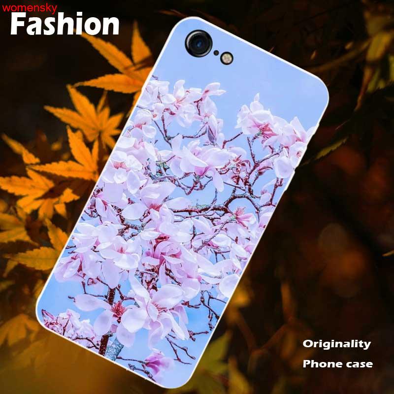 Ốp Điện Thoại TPU Silicon Mềm Hình TSGOL 1 Cho Iphone touch 7 8 5 5S SE 2020 5C 6 6S Plus X XS XR 11 Pro MAX