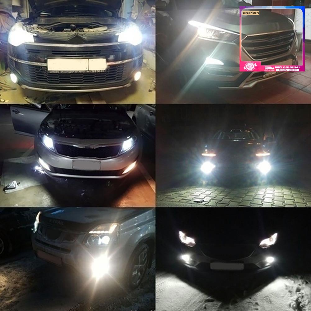 Đèn Led Cd-100W H4 H7 20smd siêu sáng dành cho xe hơi