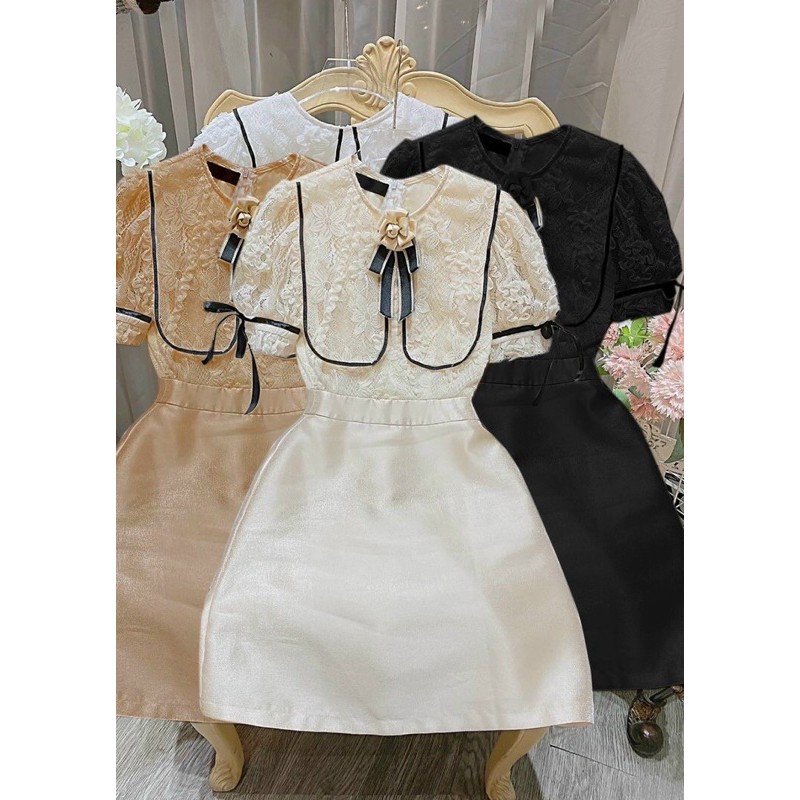 ĐẦM REN BIGSIZE 60-90kg (có size)