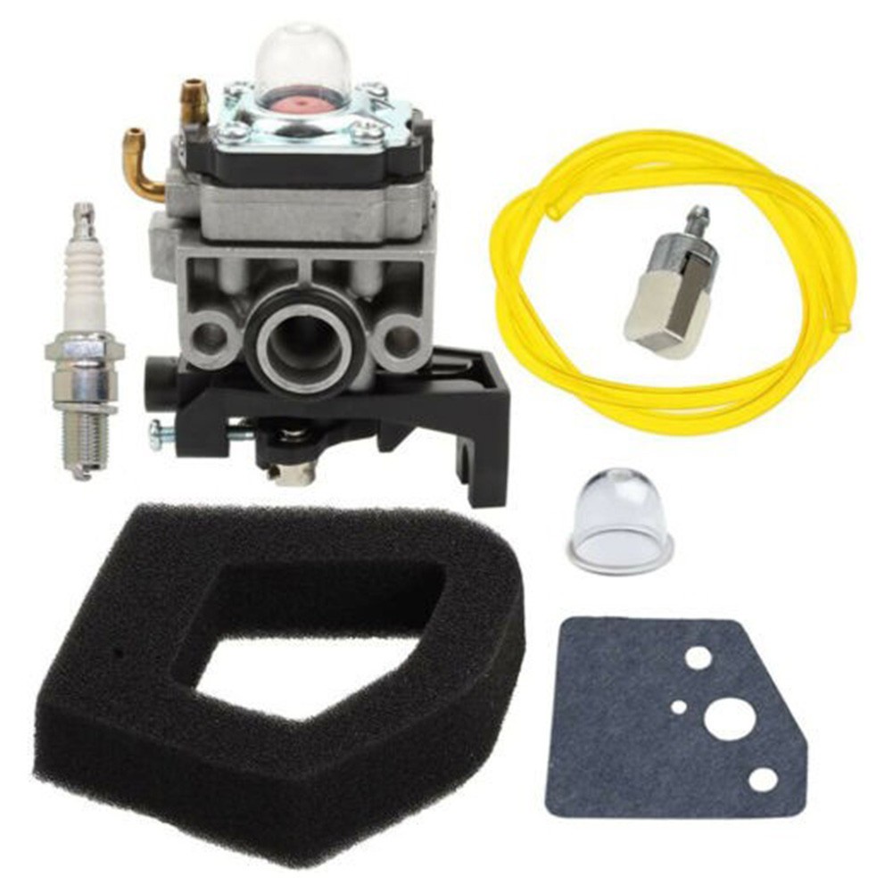 Bộ Chế Hòa Khí Chuyên Dụng Cho Xe Honda GX35 HHT35 HHT35S # 16100-z0z-034 Máy Cắt Cỏ #An#44615#Wn12f8