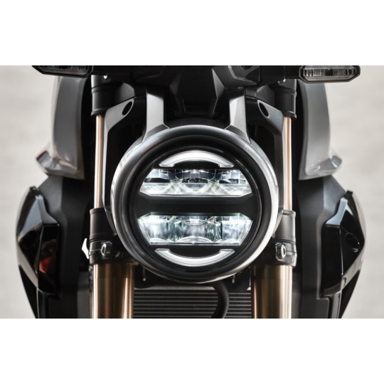 Xe Máy Honda CBF150N Bản Côn Tay