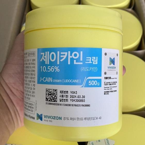 Tinh Chất Lăn Kim Hàn chuẩn Tem Xanh,tem hồng 10.56%