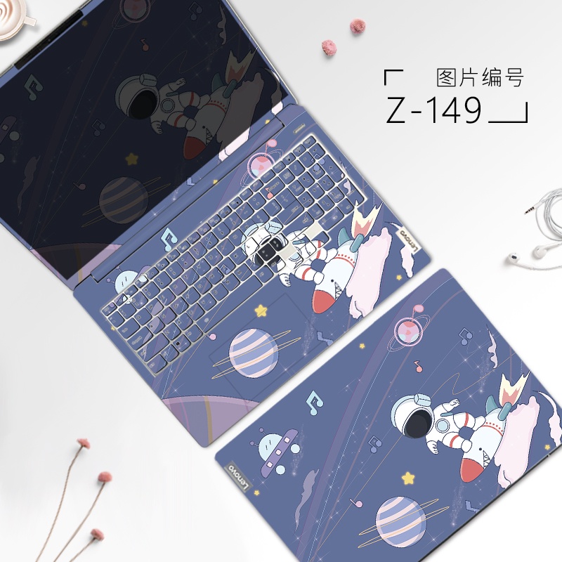 Miếng Dán Bảo Vệ Bàn Phím laptop HP pavilion 14 / 115.6 inch ENVY 13 X360 14s-cf Ốp Decal dán laptop chống xước mẫu MÂY TÍM - Decal Dán cho Dell, Hp, Asus, Lenovo, Acer, MSI, Surface,Vaio, Macbook