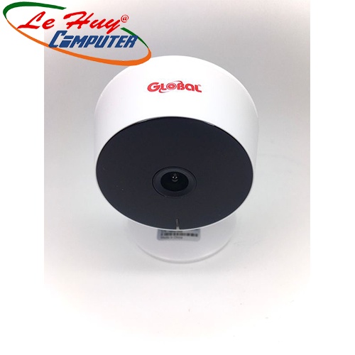 Camera IP Wifi 2.0 Megapixe GLOBAL IOT-06 Đàm thoại 2 chiều