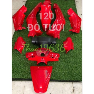 Dàn áo Xipo 120 ( Màu có sẵn )