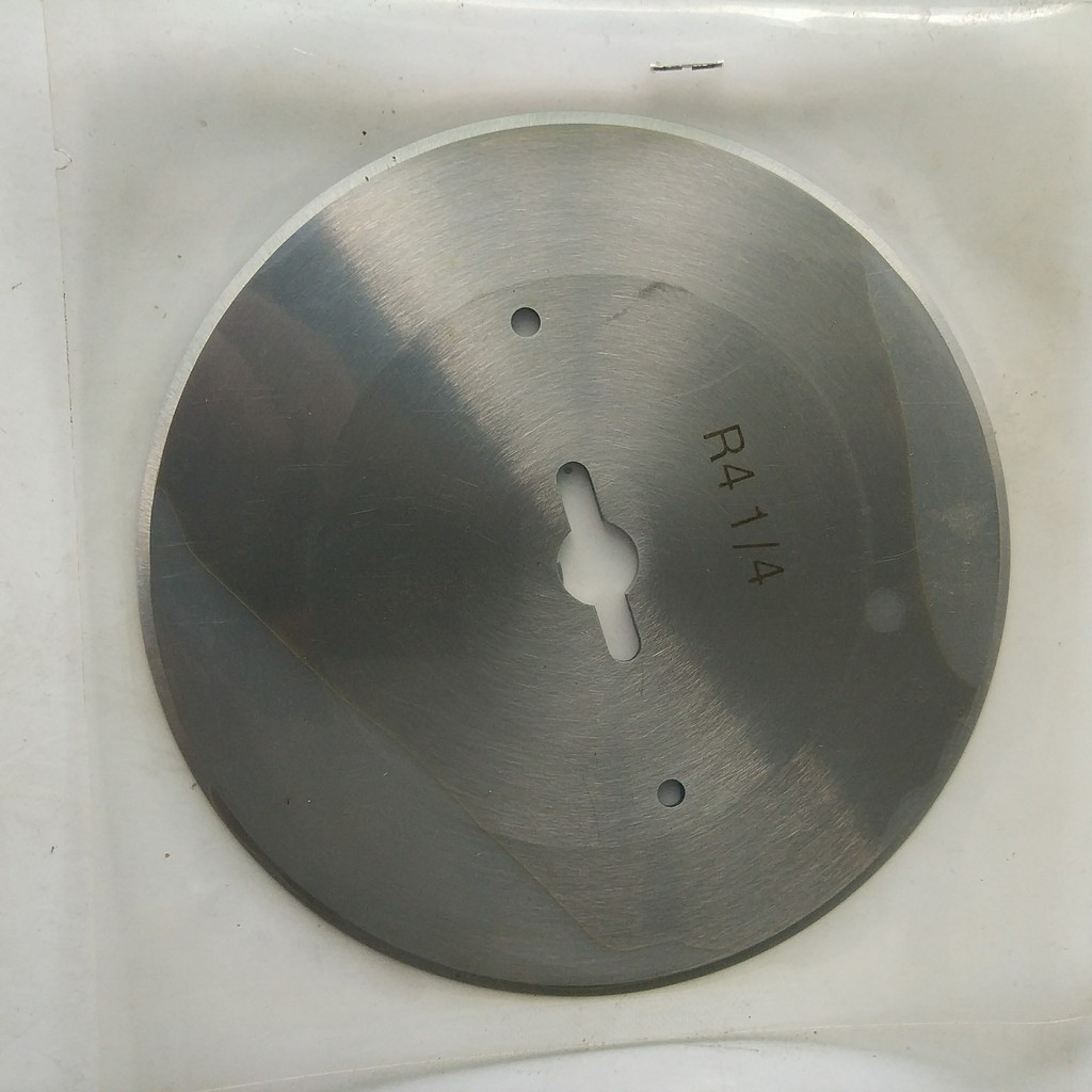 Dao máy cắt đầu bàn