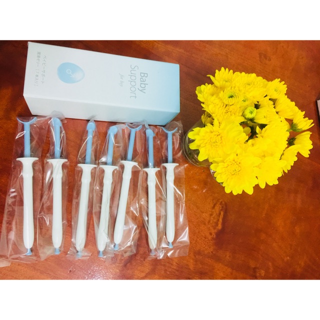Gel tạo kiềm Nhật