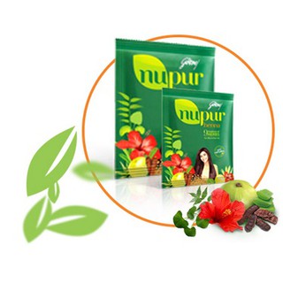 Ủ tóc phục hồi 9 thảo dược ấn độ