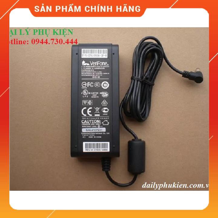 Adapter nguồn máy Pos Verifone Omni 5570C dailyphukien