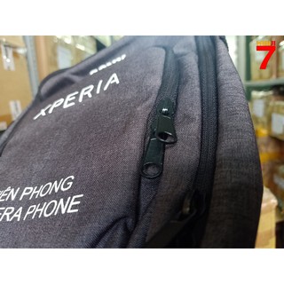 Túi đeo chéo Sony Shoulder Bag