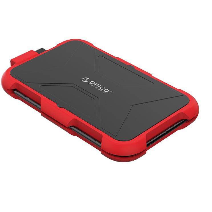 Orico Hộp Đựng Bảo Vệ Chống Sốc Chống Bụi 2769u3 Hdd Ssd 3 | BigBuy360 - bigbuy360.vn