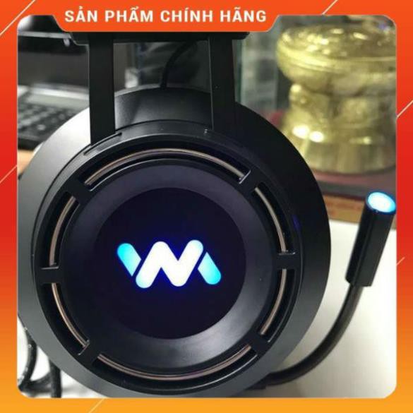 Tai nghe game Wangming 9800 USB