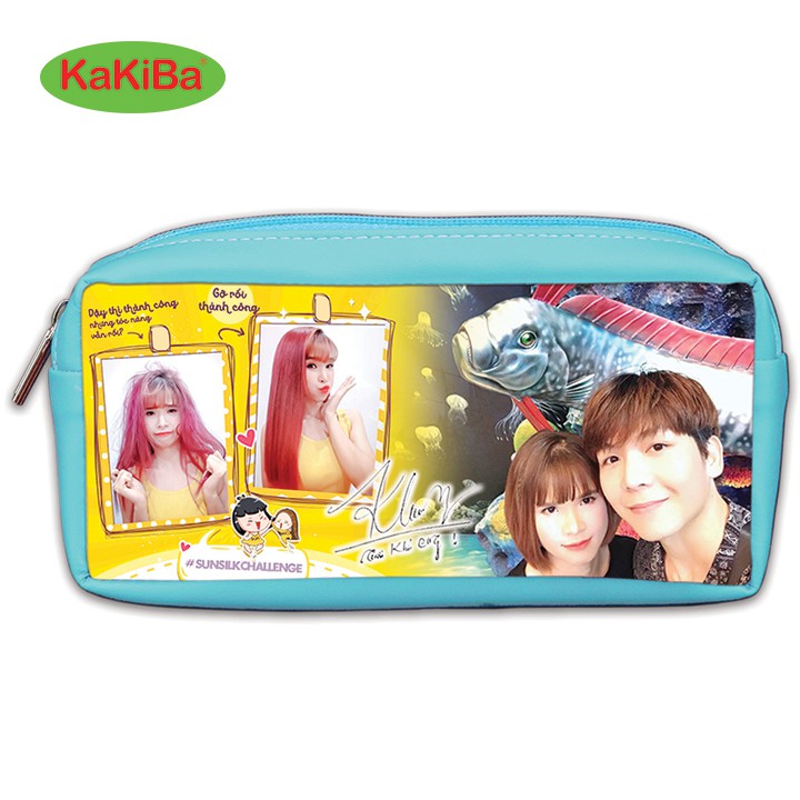 Bóp viết Khởi My