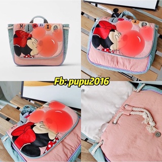 Túi Minnie ZR cho bé gái siêu xinh