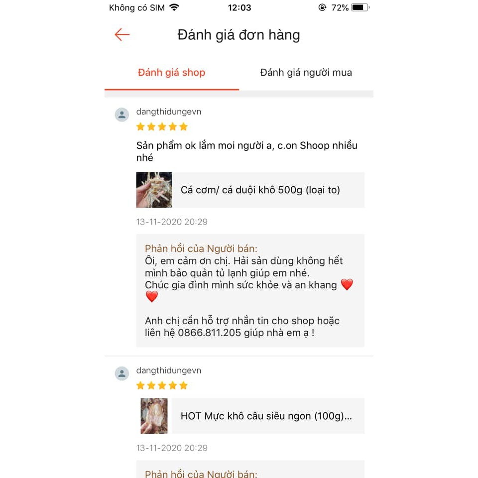 [GÓI 110K] - TÚI HÚT CHÂN KHÔNG 100K MỰC KHÔ CÂU MINI, CỠ 120-130 CON/KG | BigBuy360 - bigbuy360.vn