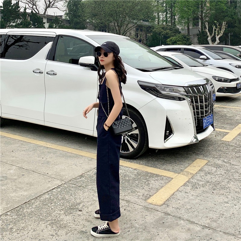 Quần Yếm Kiểu Pháp | BigBuy360 - bigbuy360.vn