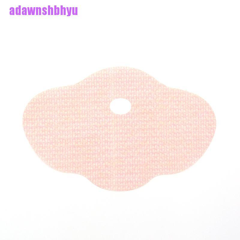 Bộ 5 Miếng Dán Đốt Cháy Mỡ Thừa Giảm Cân Cho Nữ